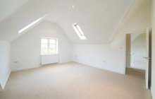 Upper Guist bedroom extension leads