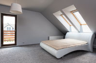 Upper Guist bedroom extensions