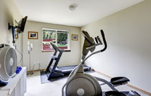 Upper Guist home gym construction leads