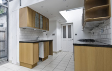 Upper Guist kitchen extension leads